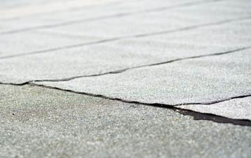 disadvantages of Paley Street felt roofing