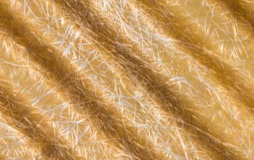 Paley Street fibreglass roof waterproofing