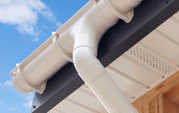 Paley Street gutter installation costs