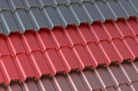 find rated Paley Street plastic roofing companies